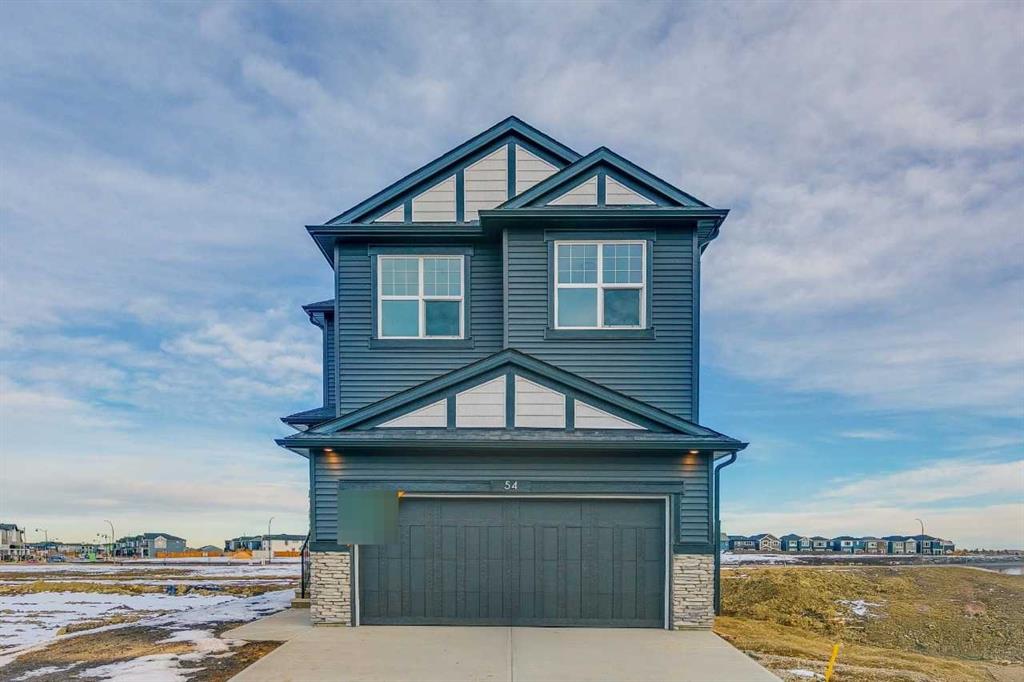 Picture of 54 Creekstone Common SW, Calgary Real Estate Listing