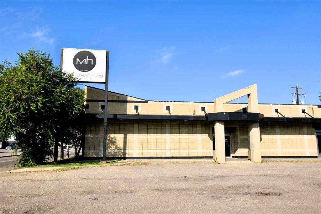 Picture of 10508 100 Avenue , Grande Prairie Real Estate Listing