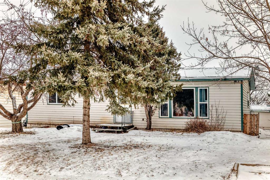 Picture of 5209 46 Street  , Rimbey Real Estate Listing