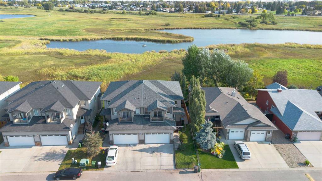 Picture of 100 Lakeside View , Strathmore Real Estate Listing