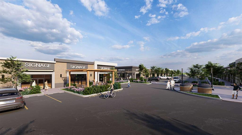 Picture of 208, 3104 Main Street  , Airdrie Real Estate Listing