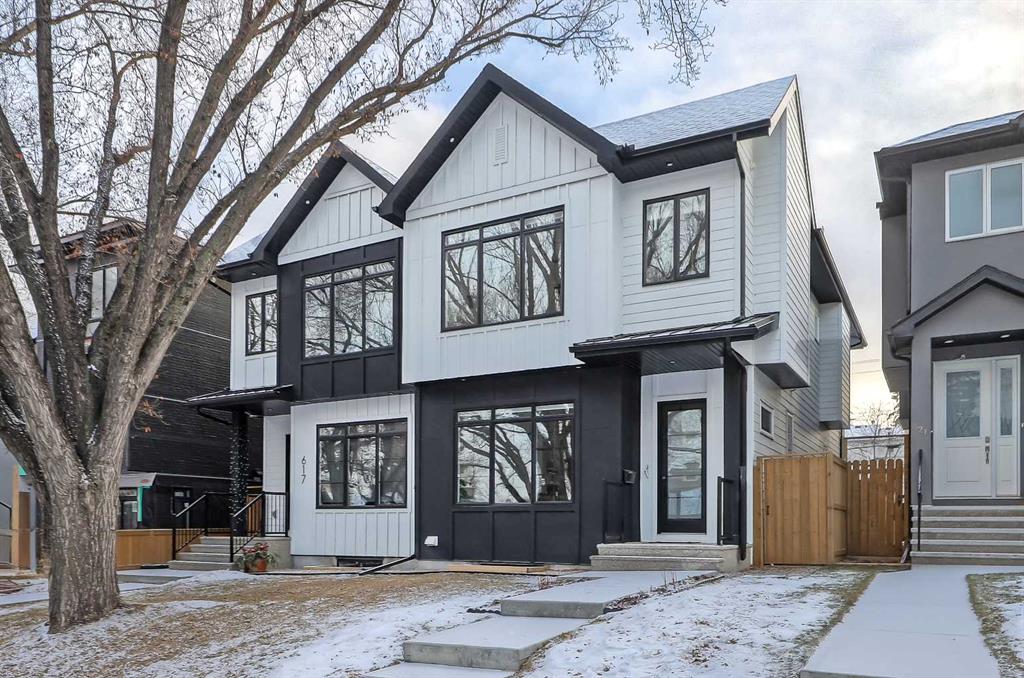 Picture of 619 55 Avenue SW, Calgary Real Estate Listing