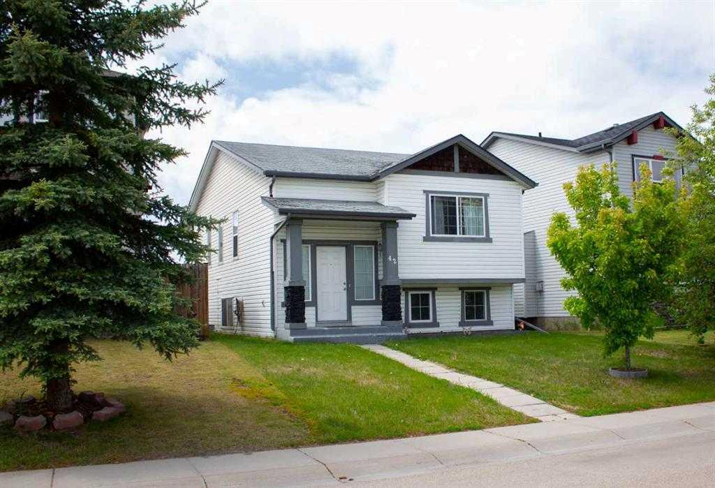 Picture of 42 Joice Close , Red Deer Real Estate Listing