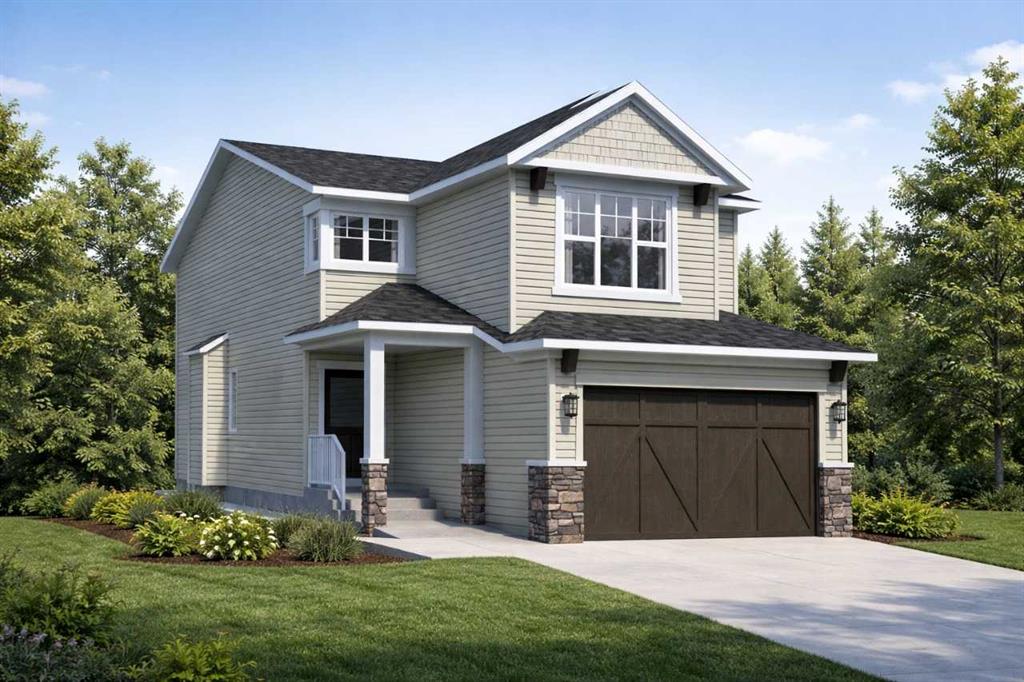 Picture of 1062 Bayview Crescent SW, Airdrie Real Estate Listing