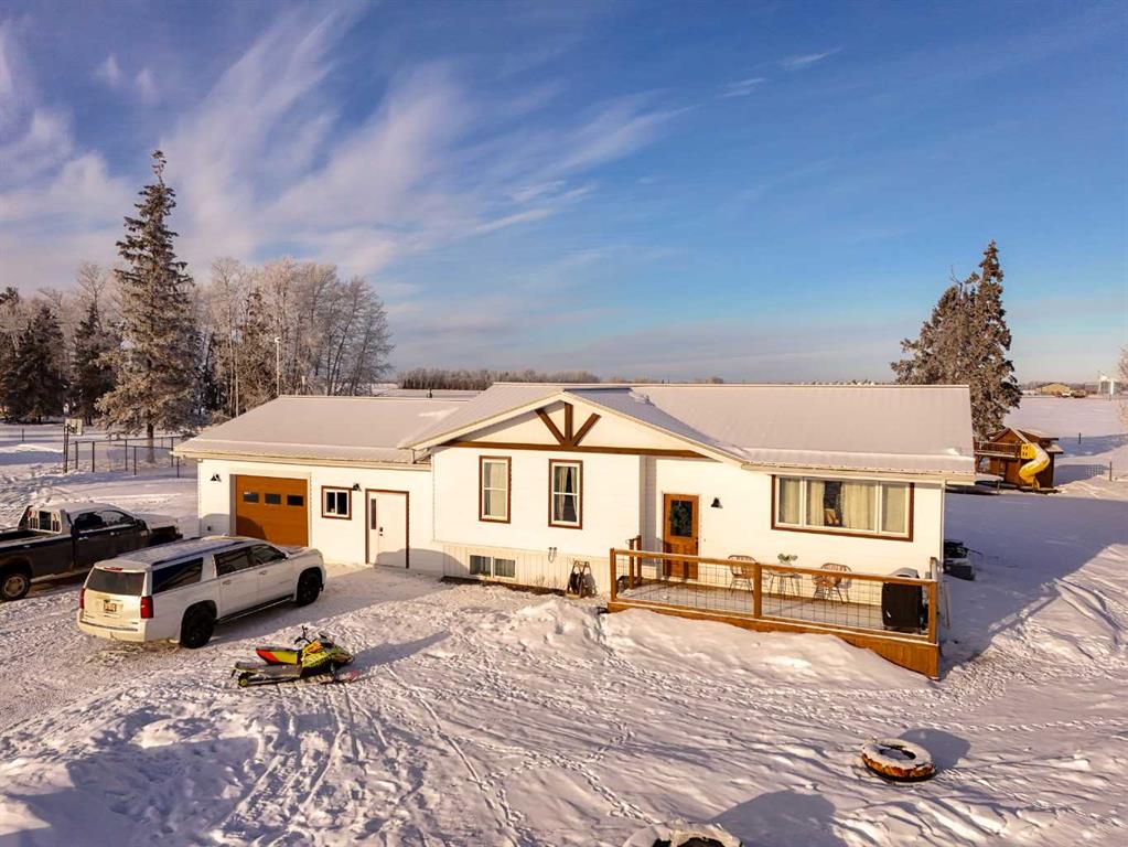 Picture of 106157 Range Road 142  , Rural Mackenzie County Real Estate Listing