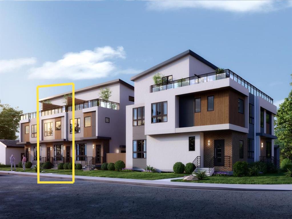 Picture of 2910 14 Avenue , Calgary Real Estate Listing