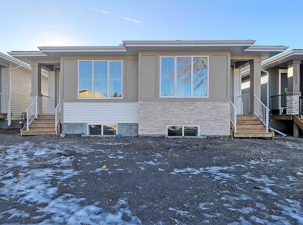 Picture of 119 5 Avenue SE, High River Real Estate Listing