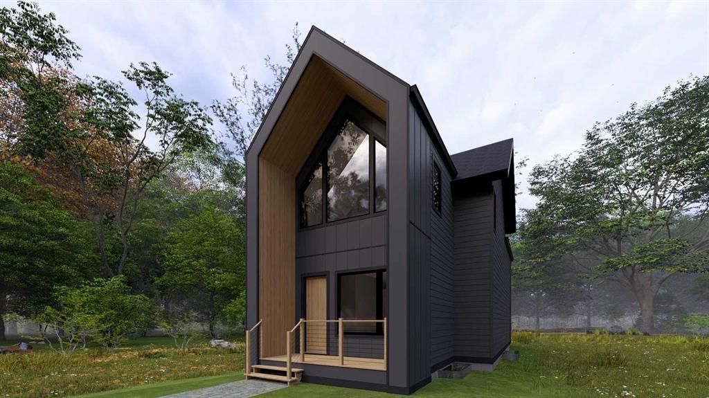 Picture of 37 Cottageclub Lane , Rural Rocky View County Real Estate Listing