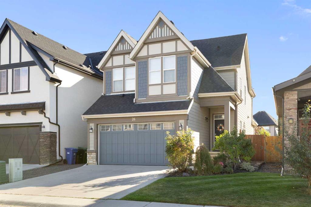 Picture of 26 Marquis Heights SE, Calgary Real Estate Listing