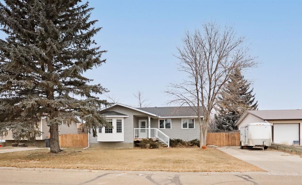 Picture of 418 8 Avenue , Bassano Real Estate Listing