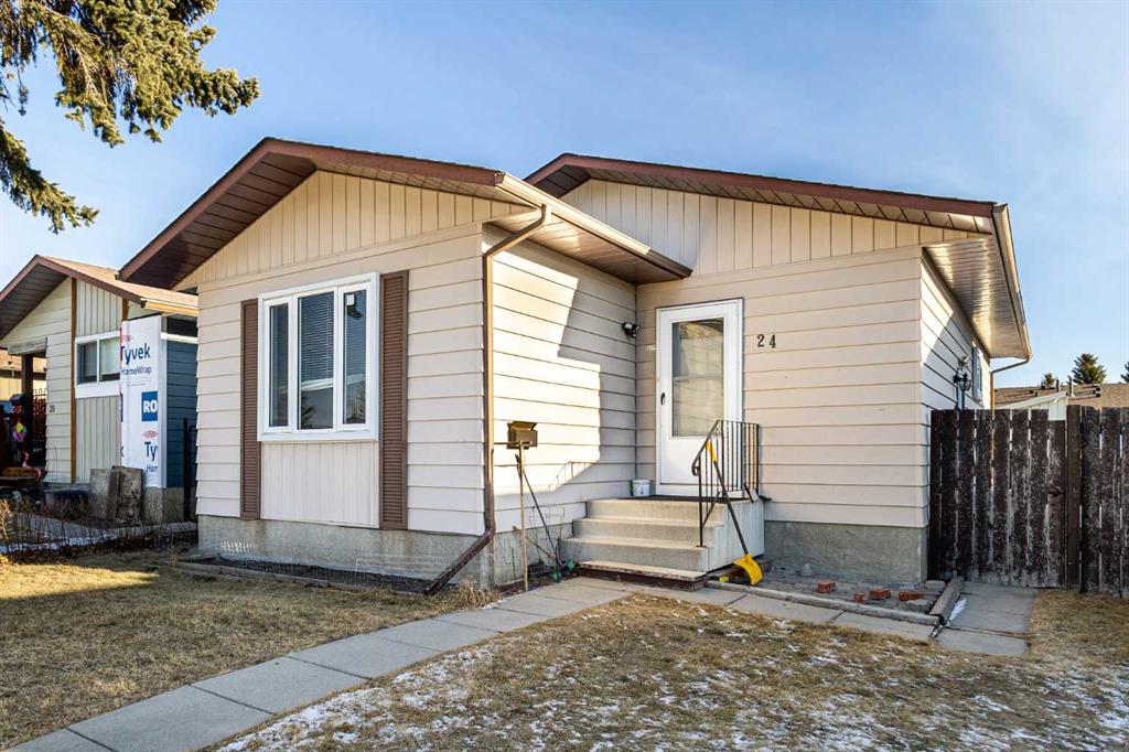 Picture of 24 Bedford Road NE, Calgary Real Estate Listing