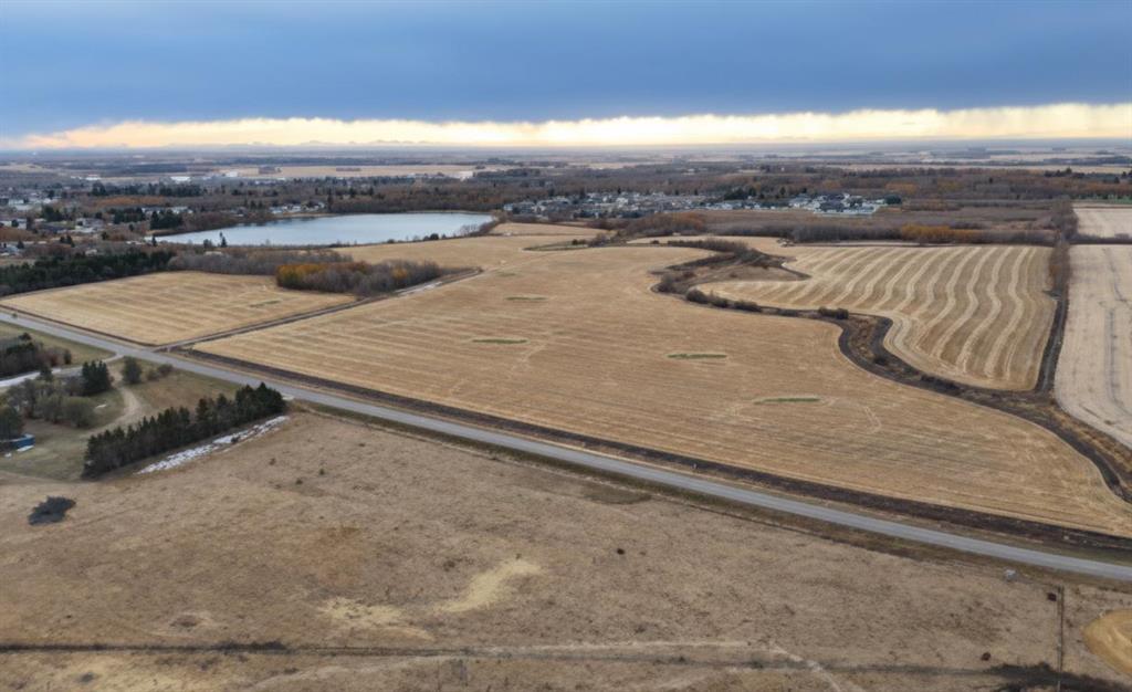 Picture of 5901 50 Avenue , Rural Red Deer County Real Estate Listing