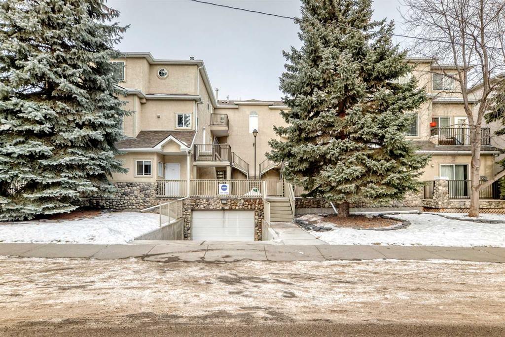 Picture of 106, 628 56 Avenue SW, Calgary Real Estate Listing