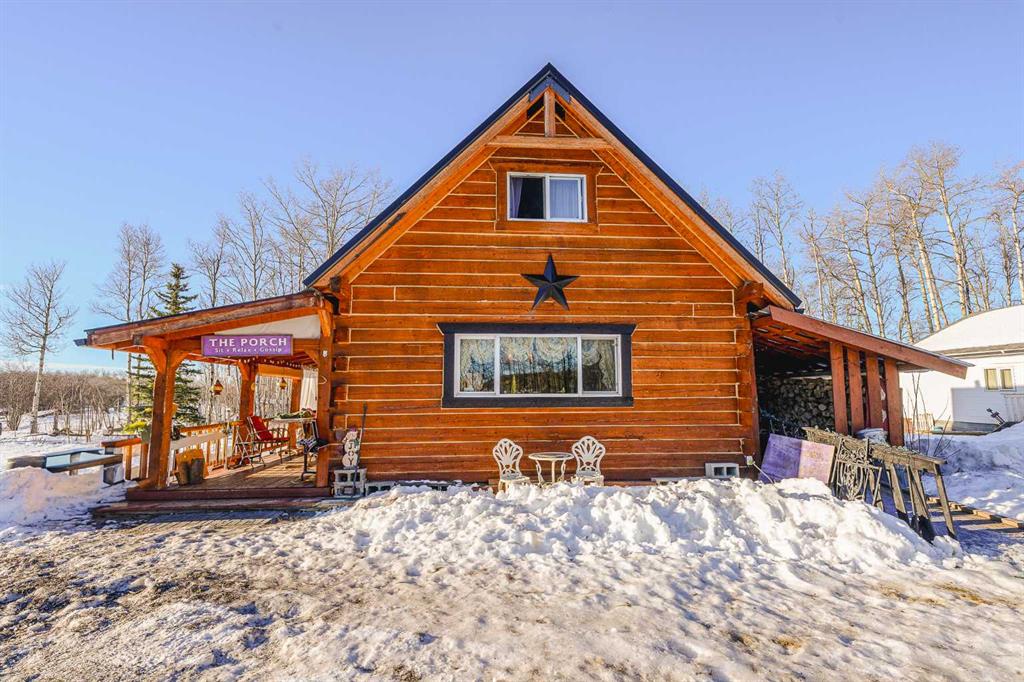 Picture of 11401 800 Township , Rural Saddle Hills County Real Estate Listing