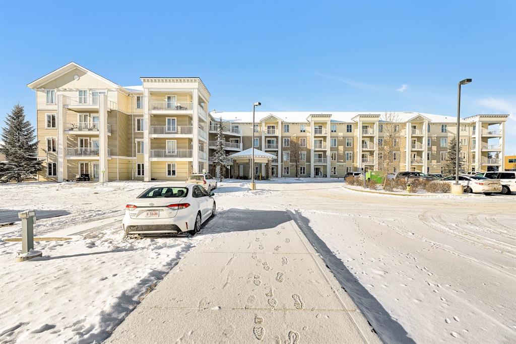 Picture of 1110, 1140 Taradale Drive NE, Calgary Real Estate Listing