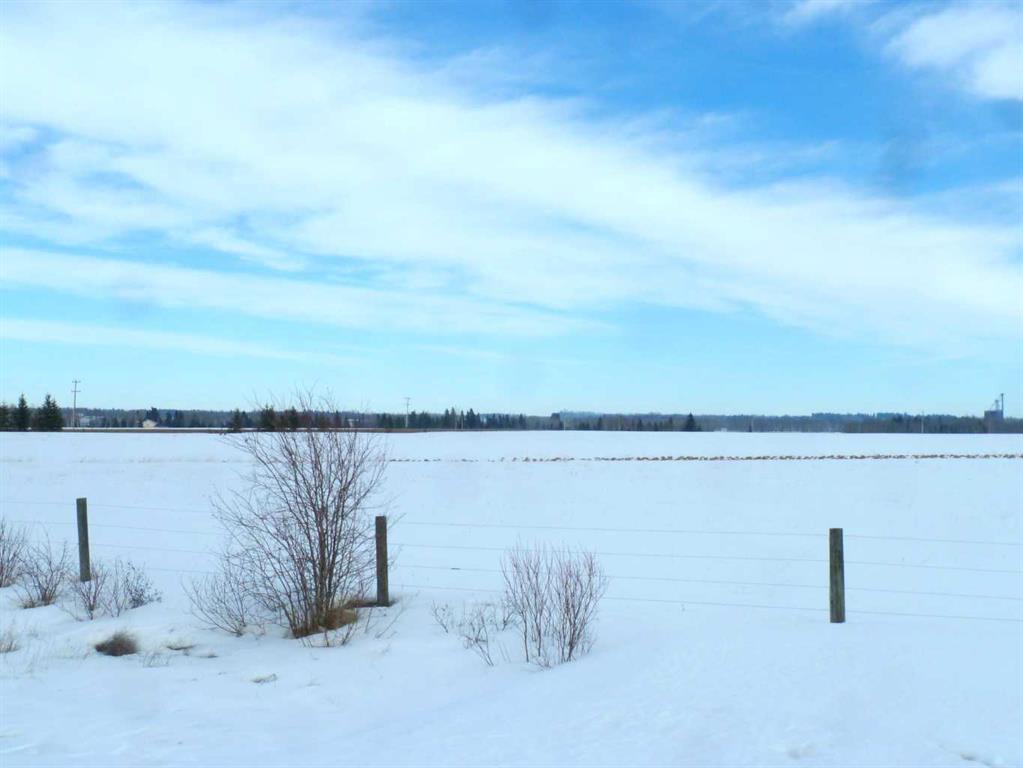 Picture of 394075 Range Road 5-5  , Rural Clearwater County Real Estate Listing