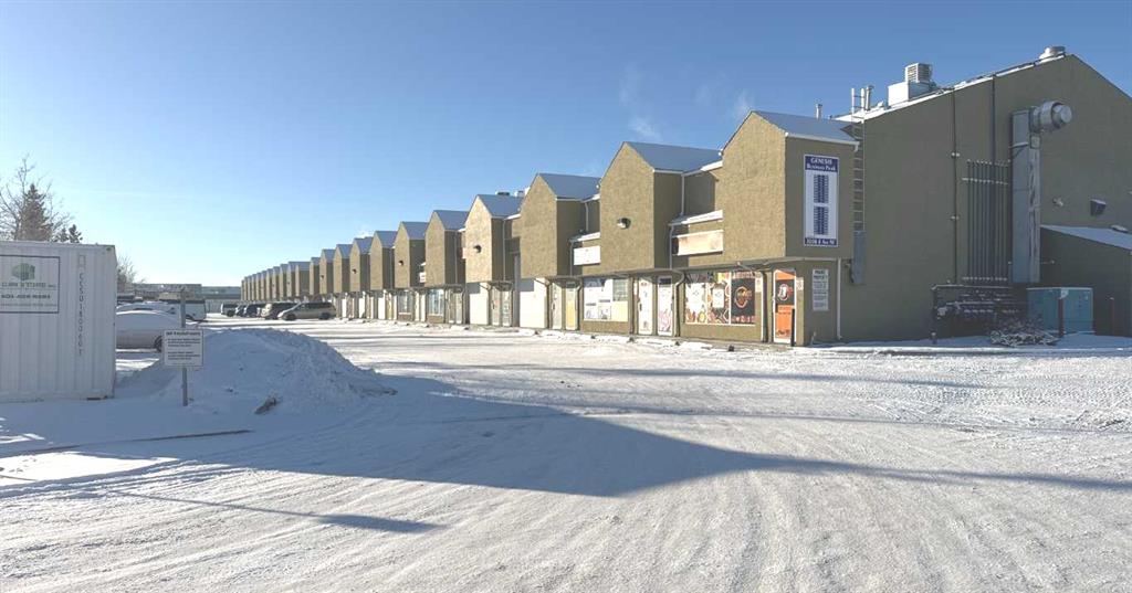 Picture of 605, 3208 8 Avenue NE, Calgary Real Estate Listing