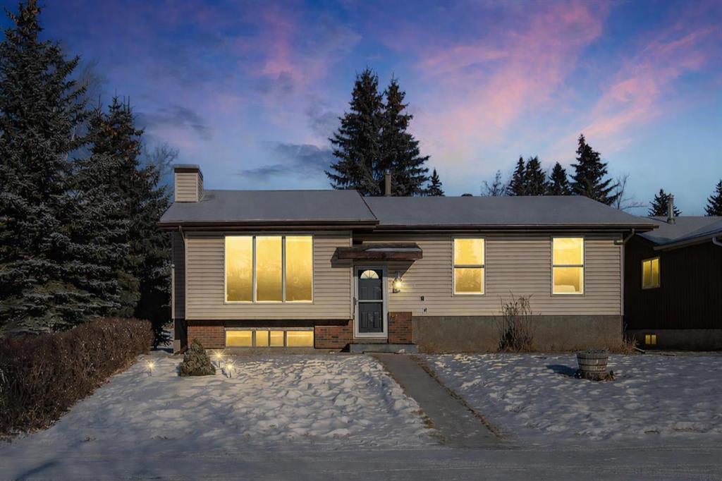 Picture of 107 Lock Crescent , Okotoks Real Estate Listing