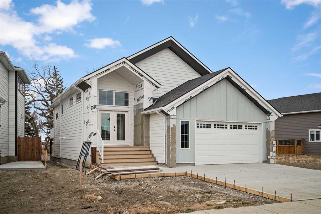 Picture of 1612 Sixmile View  S, Lethbridge Real Estate Listing
