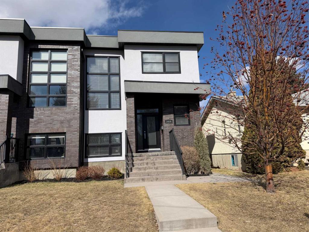 Picture of 1410 21 Avenue NW, Calgary Real Estate Listing