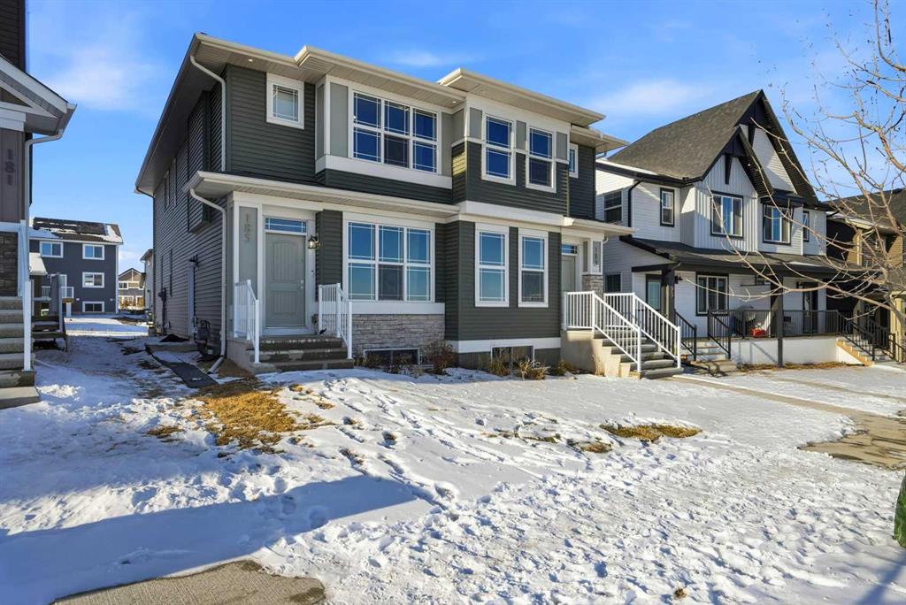 Picture of 185 Edith Green NW, Calgary Real Estate Listing