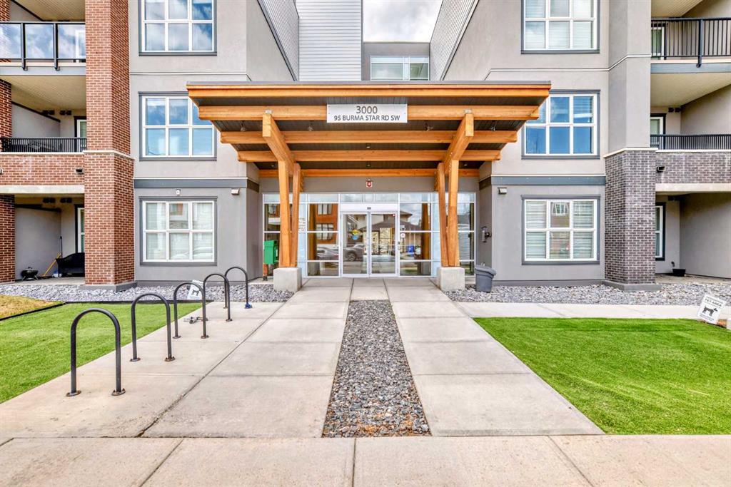 Picture of 3210, 95 Burma Star Road SW, Calgary Real Estate Listing