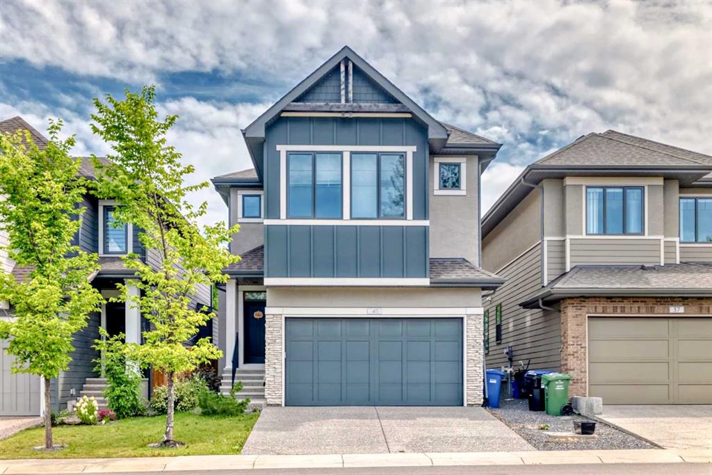 Picture of 41 Shawnee Green SW, Calgary Real Estate Listing