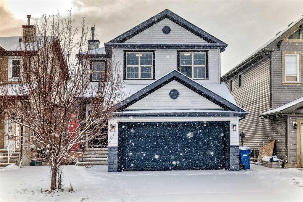 Picture of 15 Copperstone Drive SE, Calgary Real Estate Listing