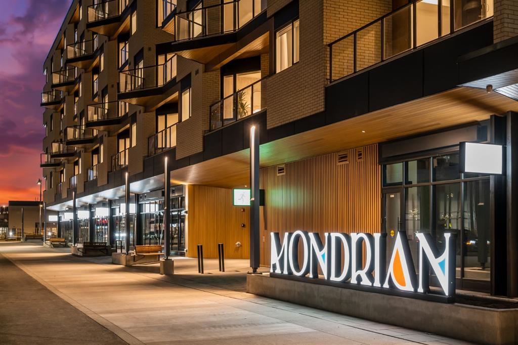 Picture of 202, 8370 Broadcast Avenue SW, Calgary Real Estate Listing