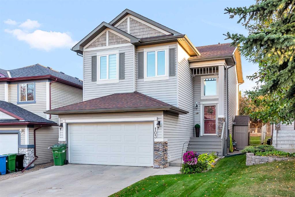 Picture of 103 Panamount Crescent NW, Calgary Real Estate Listing