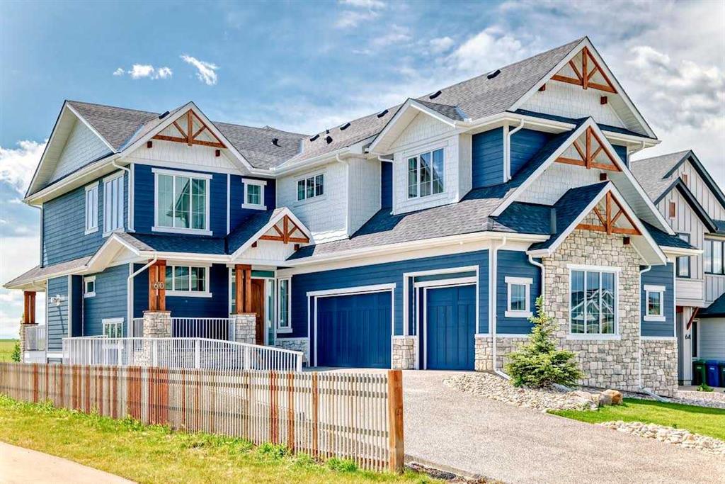 Picture of 60 Junegrass Terrace , Rural Rocky View County Real Estate Listing