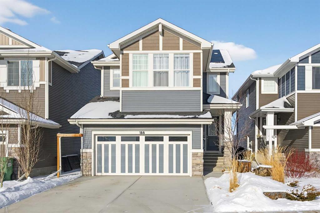 Picture of 188 Sunrise Common , Cochrane Real Estate Listing