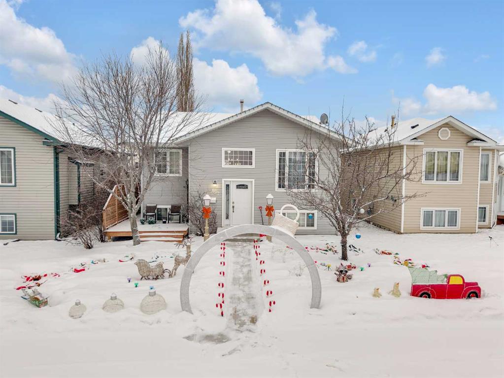 Picture of 157 Kidd Close , Red Deer Real Estate Listing