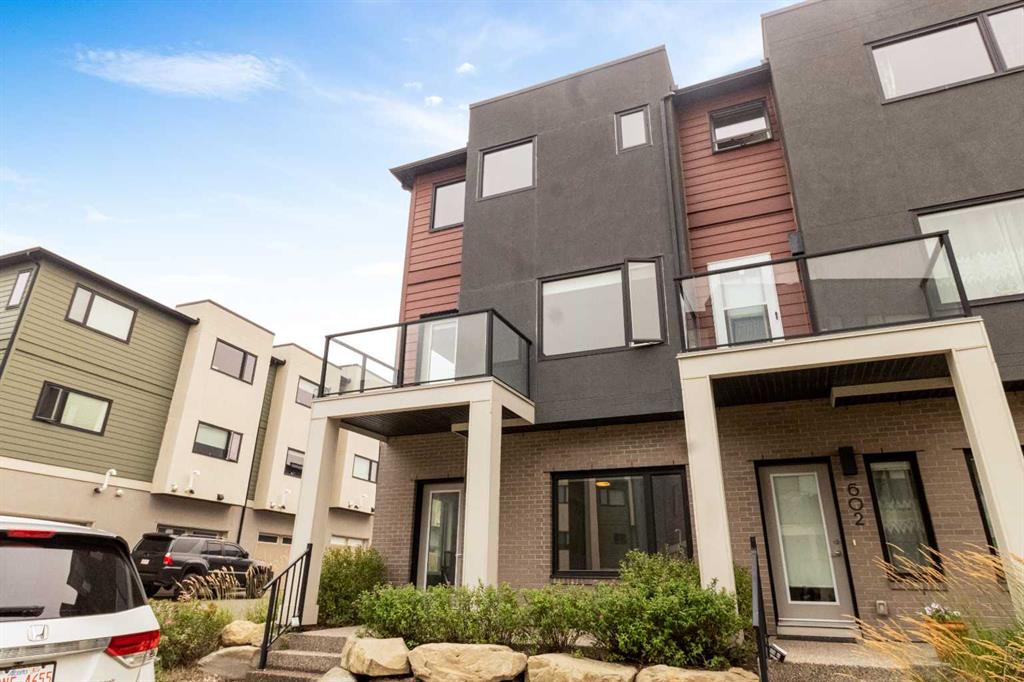 Picture of 601, 218 Sherwood Square NW, Calgary Real Estate Listing