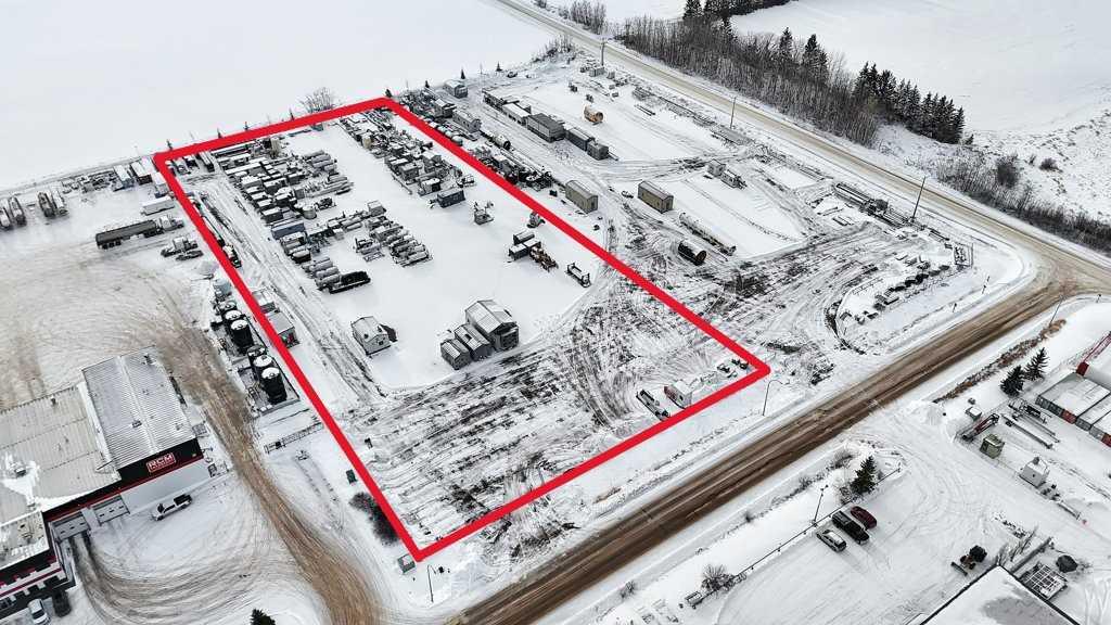 Picture of 53 McKenzie Drive , Rural Red Deer County Real Estate Listing