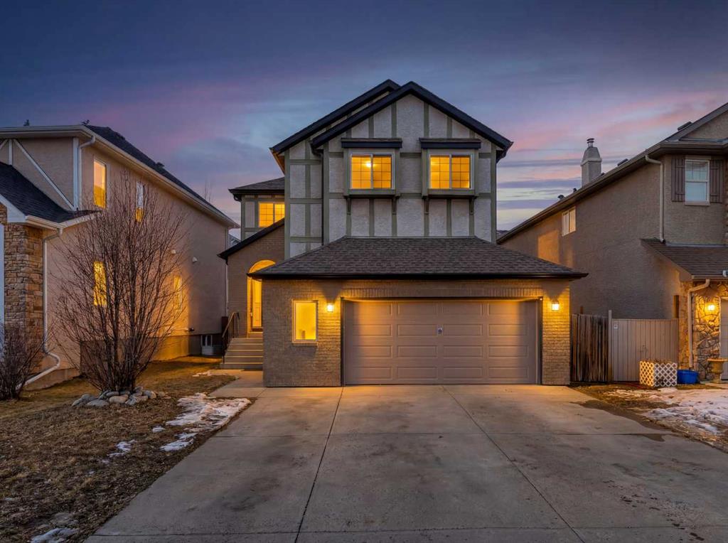 Picture of 60 Sherwood Way NW, Calgary Real Estate Listing