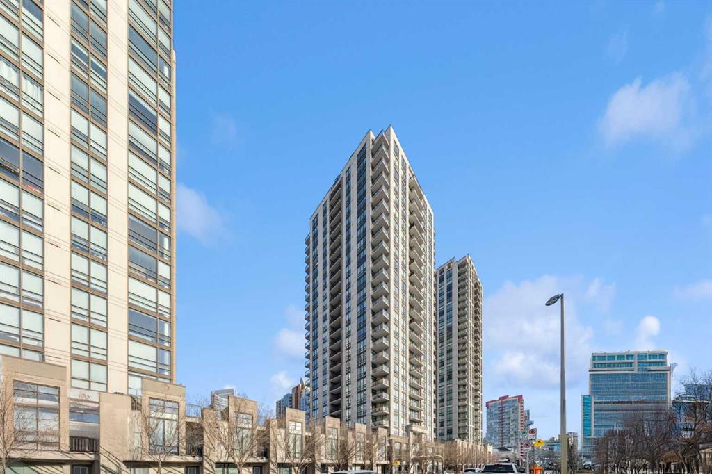 Picture of 605, 1118 12 Avenue SW, Calgary Real Estate Listing