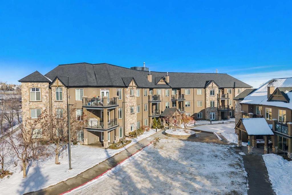 Picture of 2207, 1888 Signature Park SW, Calgary Real Estate Listing