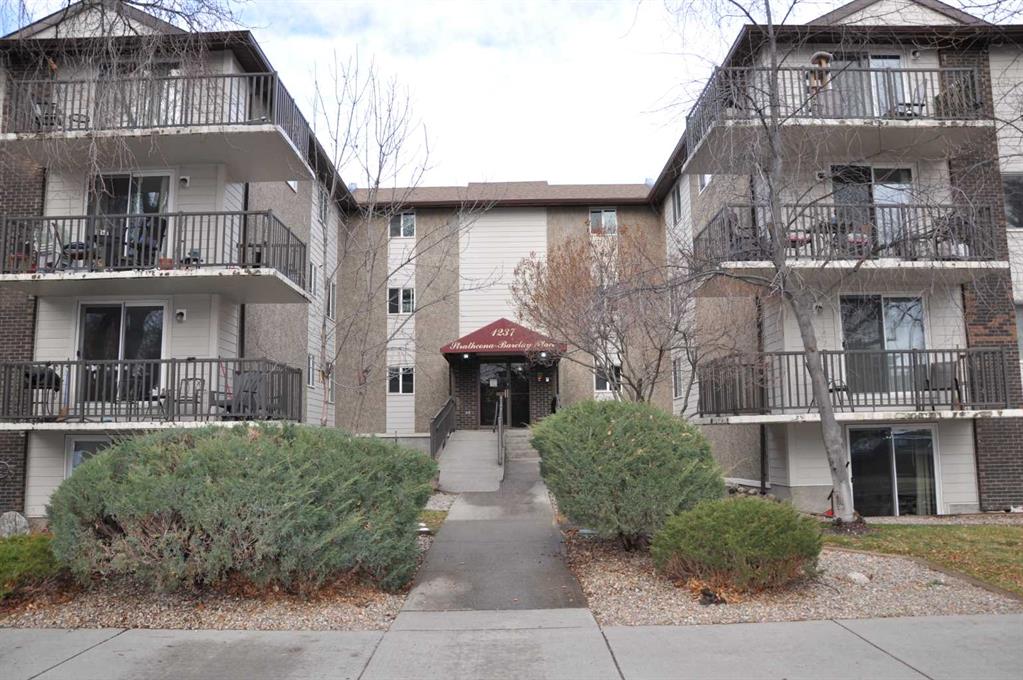 Picture of 134, 1237 4 Avenue S, Lethbridge Real Estate Listing