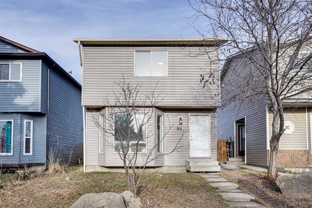 Picture of 94 Martindale Boulevard NE, Calgary Real Estate Listing