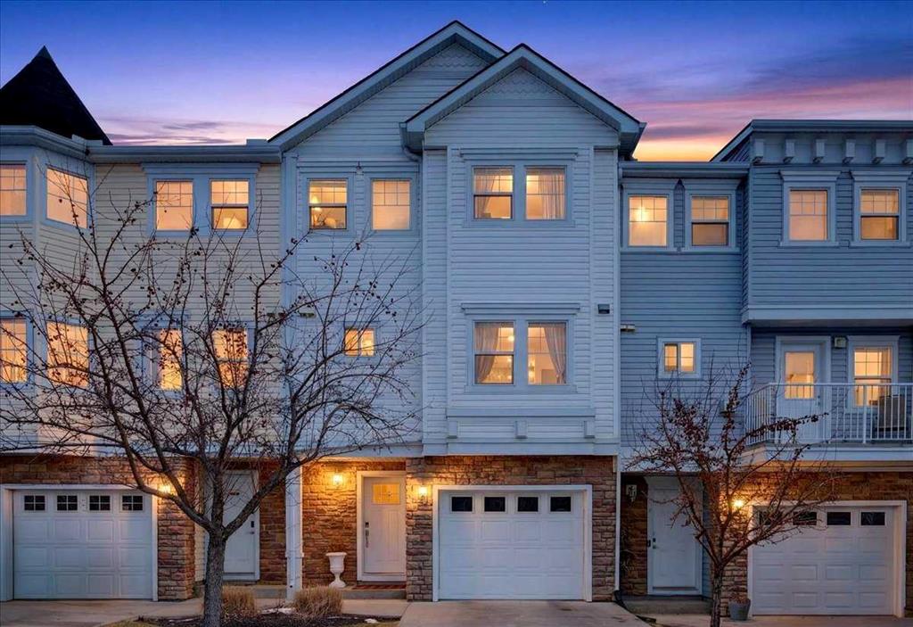 Picture of 3 Tucker Circle , Okotoks Real Estate Listing