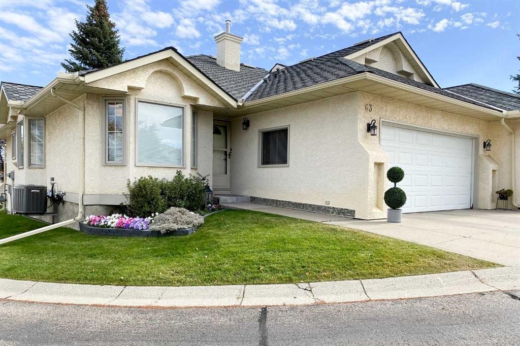 Picture of 63 Edgepark Villas NW, Calgary Real Estate Listing