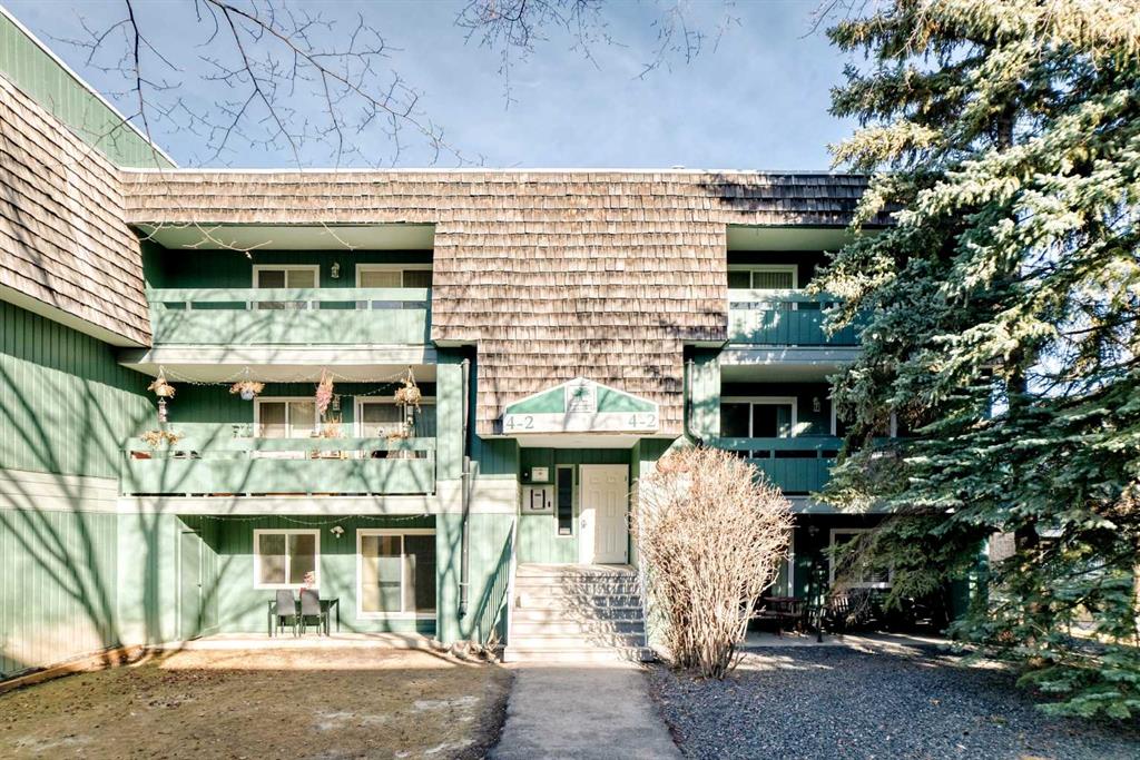 Picture of 4105, 315 Southampton Drive SW, Calgary Real Estate Listing