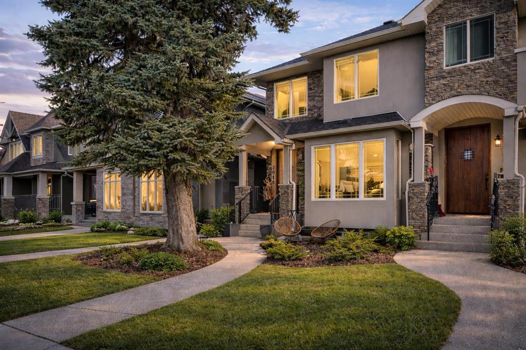 Picture of 3018 30 Street SW, Calgary Real Estate Listing