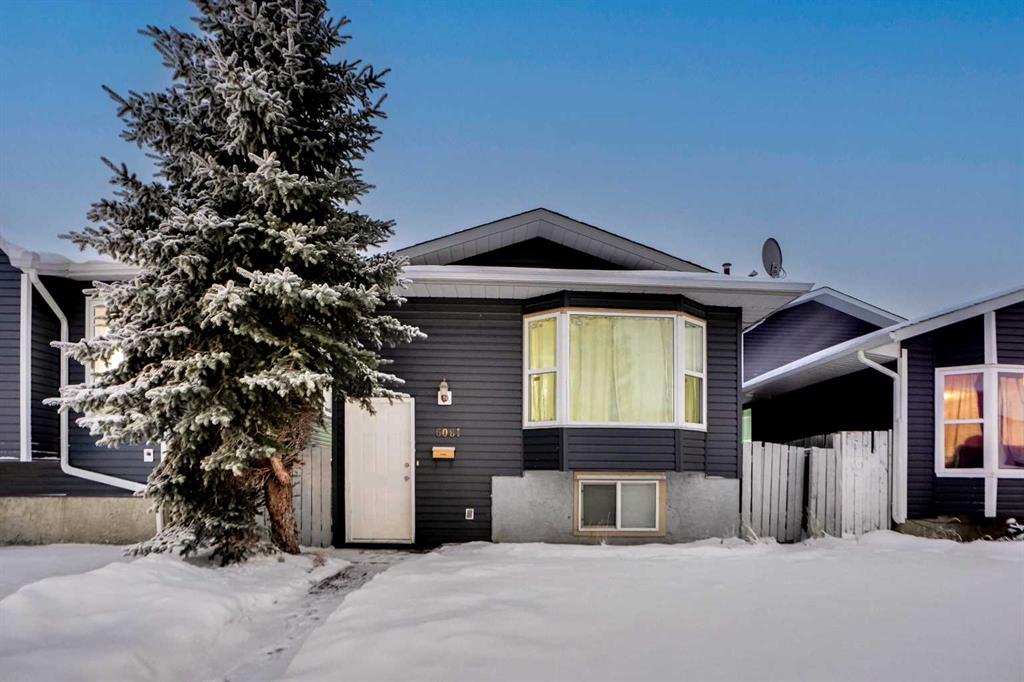 Picture of 6081 Martingrove Road NE, Calgary Real Estate Listing