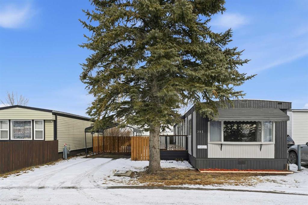 Picture of 281, 6220 17 Avenue SE, Calgary Real Estate Listing