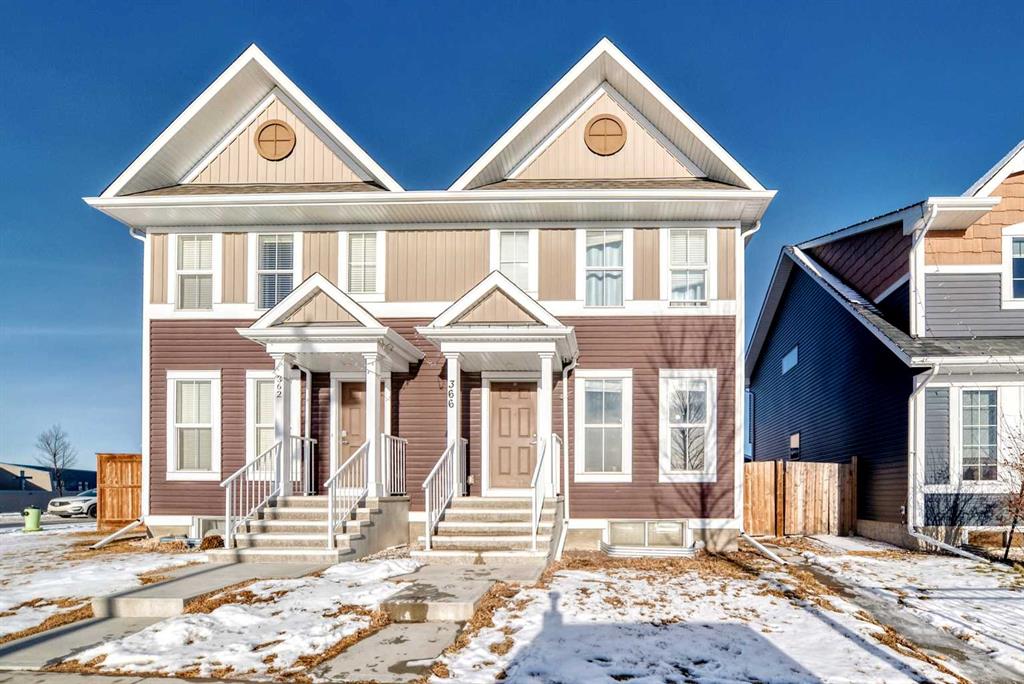Picture of 366 Auburn Bay Avenue SE, Calgary Real Estate Listing