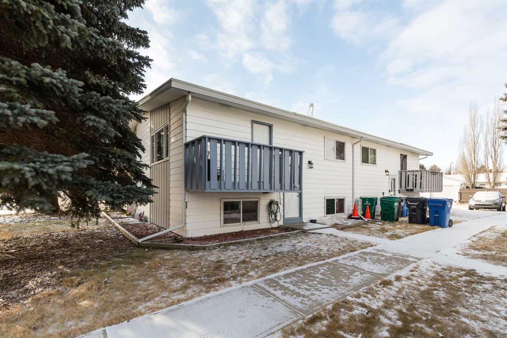 Picture of 3, 2402 23 Street N, Lethbridge Real Estate Listing