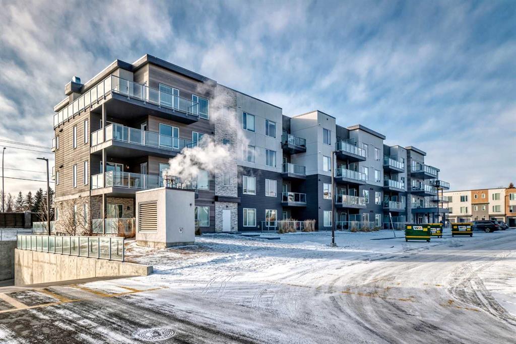 Picture of 316, 200 Shawnee Square SW, Calgary Real Estate Listing