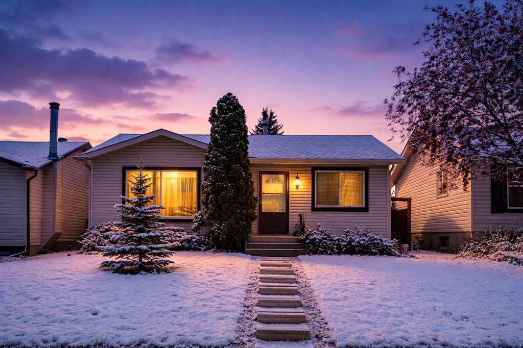 Picture of 127 Falshire Way NE, Calgary Real Estate Listing